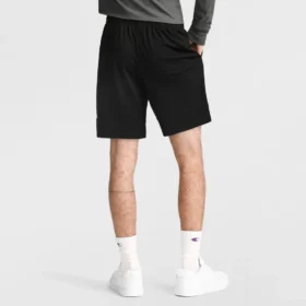 7″ Moisture Wicking, Sport Shorts