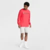7" Moisture Wicking, Sport Shorts