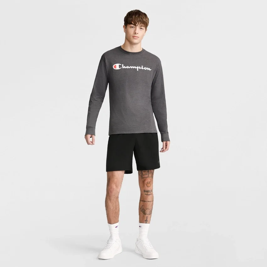 7" Moisture Wicking, Sport Shorts