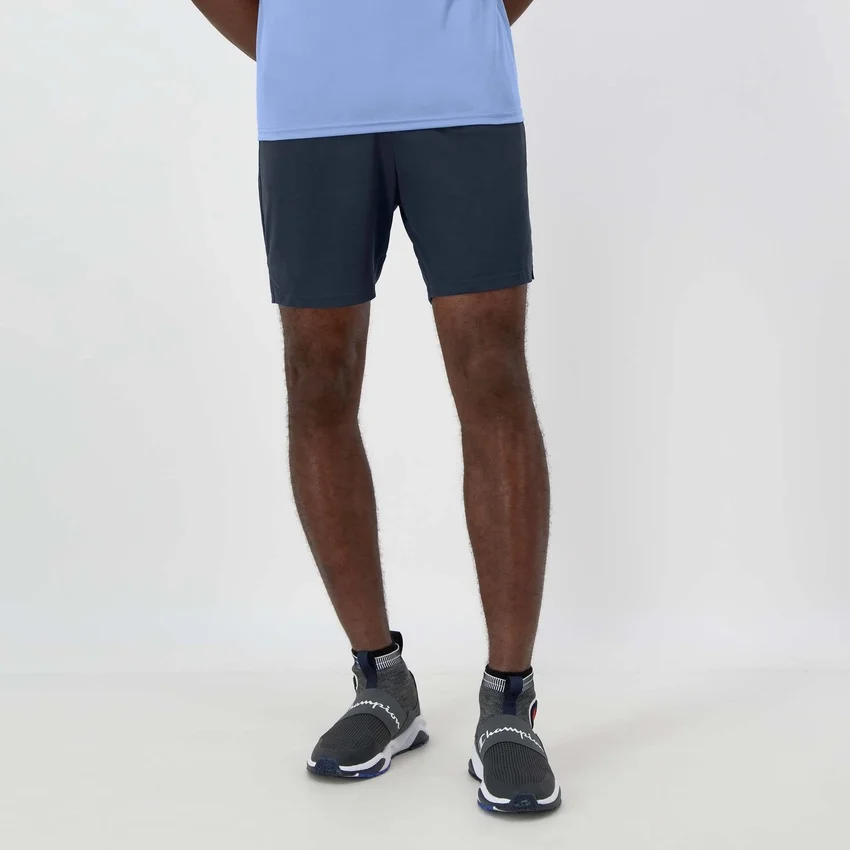 7" Moisture Wicking, Sport Shorts