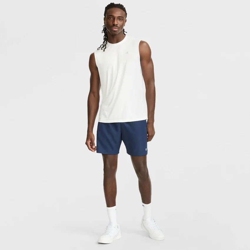 7" Woven Sport Shorts