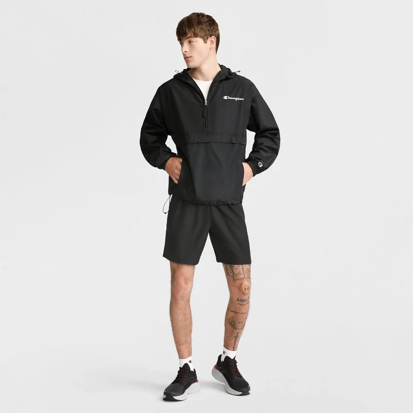7" Woven Sport Shorts