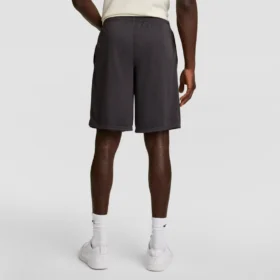 9″ Classic Mesh Shorts, C Logo
