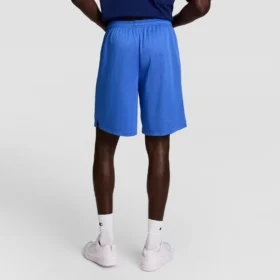 9″ Classic Mesh Shorts, C Logo