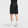 9" Classic Mesh Shorts, C Logo