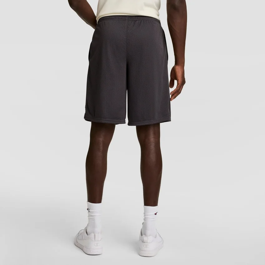 9" Classic Mesh Shorts, C Logo