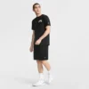 9" Classic Mesh Shorts, C Logo