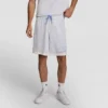 9" Gridiron Double Layer Short, C Logo