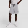 9" Gridiron Double Layer Short, C Logo
