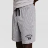 9" Gridiron Double Layer Short, C Logo