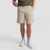 9" Lightweight Lounge Shorts, C Patch Logo