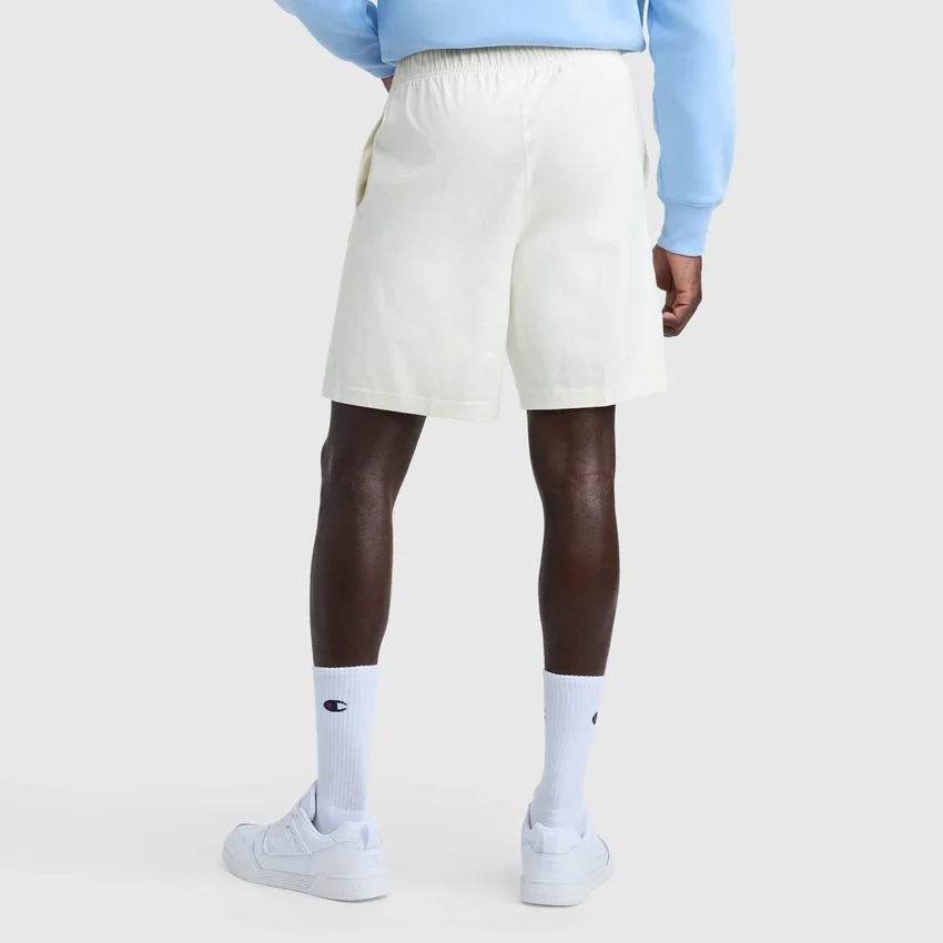 9" Lightweight Lounge Shorts, C Patch Logo
