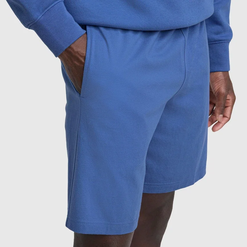 9" Lightweight Lounge Shorts, C Patch Logo