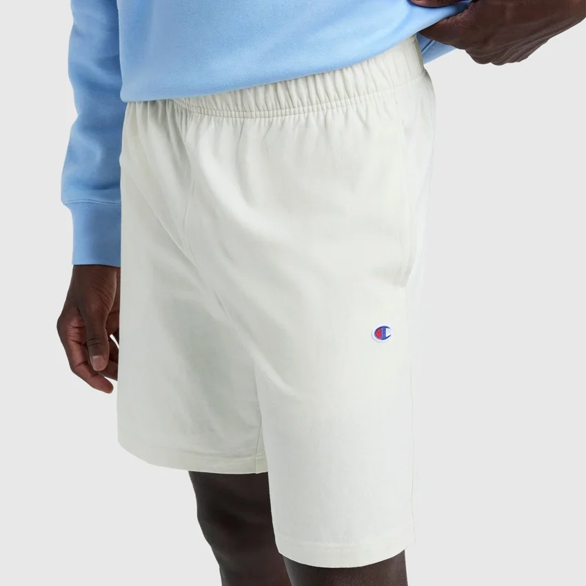 9" Lightweight Lounge Shorts, C Patch Logo
