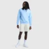 9" Lightweight Lounge Shorts, C Patch Logo