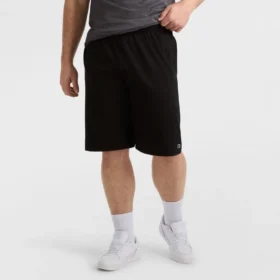 9" Lightweight Lounge Shorts, C Patch Logo - Big & Tall