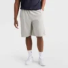 9" Lightweight Lounge Shorts, C Patch Logo - Big & Tall