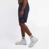 9" Lightweight Lounge Shorts, C Patch Logo - Big & Tall