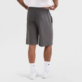 9″ Lightweight Lounge Shorts, C Patch Logo – Big & Tall