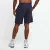 9" Lightweight Lounge Shorts, C Patch Logo - Big & Tall