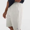 9" Lightweight Lounge Shorts, C Patch Logo - Big & Tall