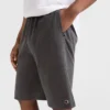 9" Lightweight Lounge Shorts, C Patch Logo - Big & Tall