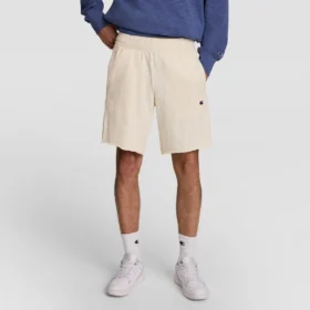 9" Modern Retro Washed Shorts, C Logo