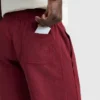 9" Modern Retro Washed Shorts, C Logo