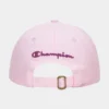 Amber Chenille Adjustable Baseball Cap