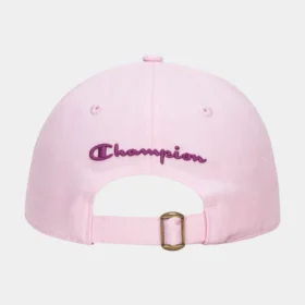 Amber Chenille Adjustable Baseball Cap