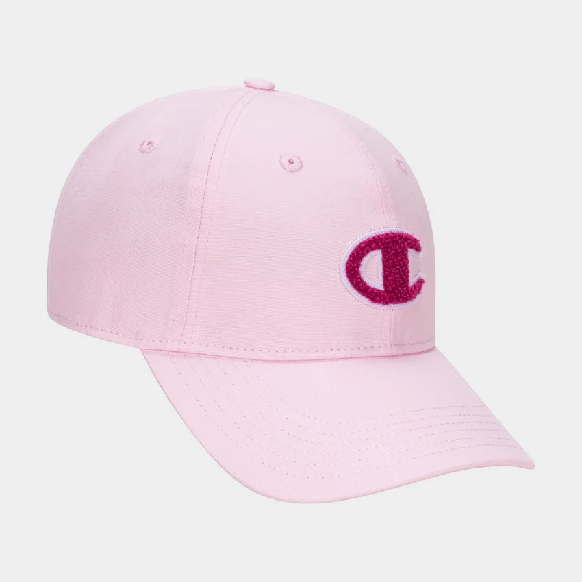 Amber Chenille Adjustable Baseball Cap