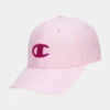 Amber Chenille Adjustable Baseball Cap