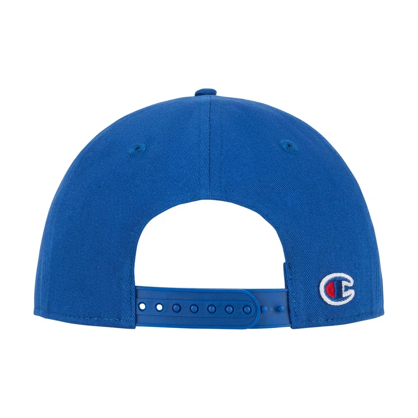 Athletic Dept Flat Brim Cap