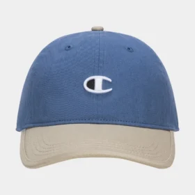 Briggs Washed Cotton Twill Adjustable Baseball Cap