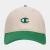 Briggs Washed Cotton Twill Adjustable Baseball Cap