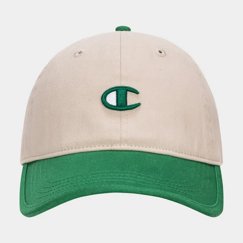 Briggs Washed Cotton Twill Adjustable Baseball Cap
