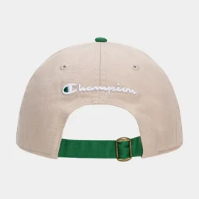 Briggs Washed Cotton Twill Adjustable Baseball Cap