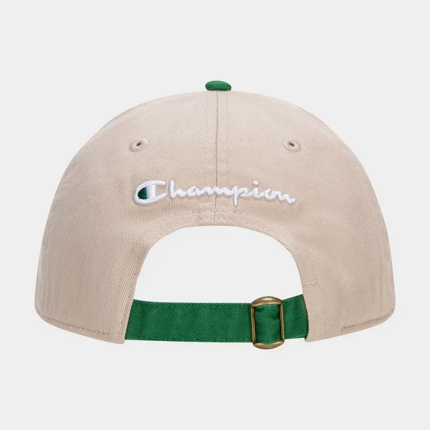 Briggs Washed Cotton Twill Adjustable Baseball Cap