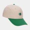 Briggs Washed Cotton Twill Adjustable Baseball Cap