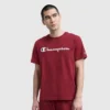 Classic Graphic T-Shirt, Script Logo