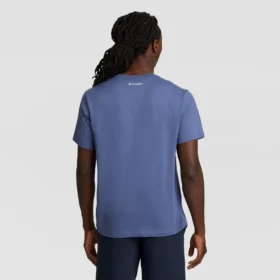 Classic Graphic T-Shirt, Script Logo