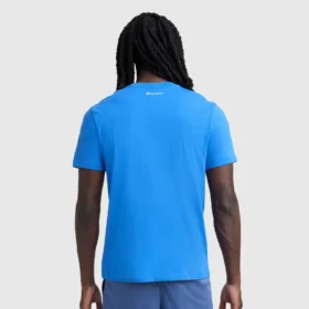 Classic Graphic T-Shirt, Script Logo