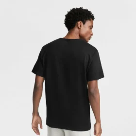 Classic Graphic T-Shirt, Script Logo