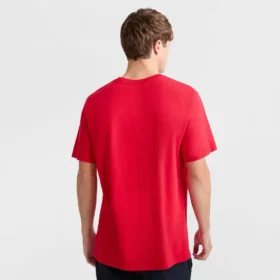 Classic Graphic T-Shirt, Script Logo