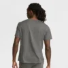 Classic Graphic T-Shirt, Script Logo