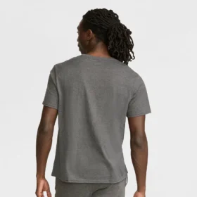 Classic Graphic T-Shirt, Script Logo