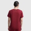 Classic Graphic T-Shirt, Script Logo