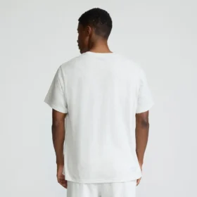 Classic Graphic T-Shirt, Script Logo