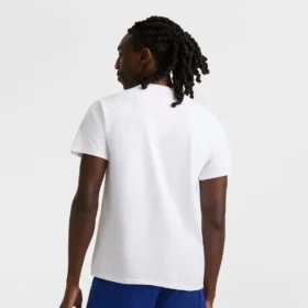 Classic Graphic T-Shirt, Script Logo