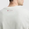 Classic Graphic T-Shirt, Script Logo